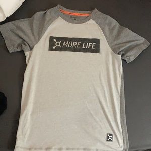 More life tee